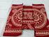 BEDSHEET BARMER PRINTED 72X100 2 PILLOW COVER
